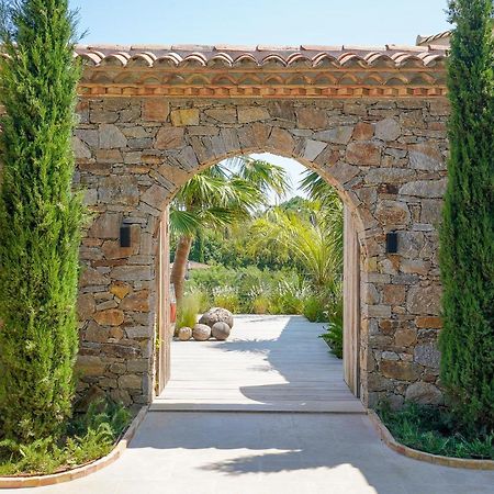 Villa Sant-Anna Saint-Tropez Zewnętrze zdjęcie