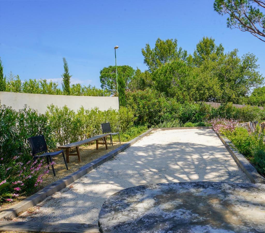 Villa Sant-Anna Saint-Tropez Zewnętrze zdjęcie